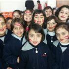 Soran Students Learn the Benefits of Brushing Teeth 